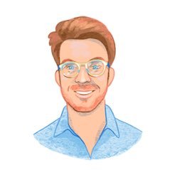 Profile Picture of Paul Jochen Ebert (@Paul_Ebert) on Twitter
