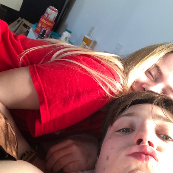 Profile Picture of Eric Gingrich (@ericandtatum) on Poshmark