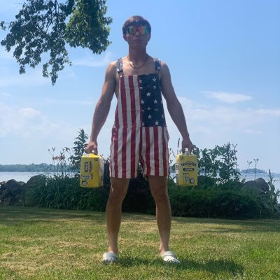 Profile Picture of Austin Vanderhoof (@Austinv07) on Twitter