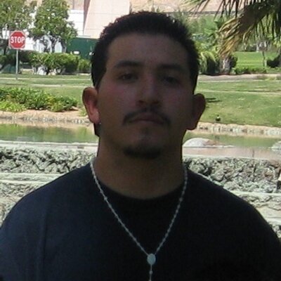 Profile Picture of Isaac Leos Jr (@JmoneyR) on Twitter