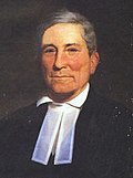 Profile Picture of John Bachmanon Wikipedia