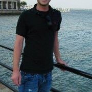 Profile Picture of Corey Mitchell (@coreytrey) on Pinterest