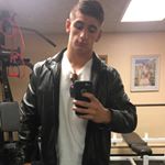 Chris Zaccaria - Instagram Profile Picture of Chris Zaccaria (@chris_zaccaria_) on Instagram