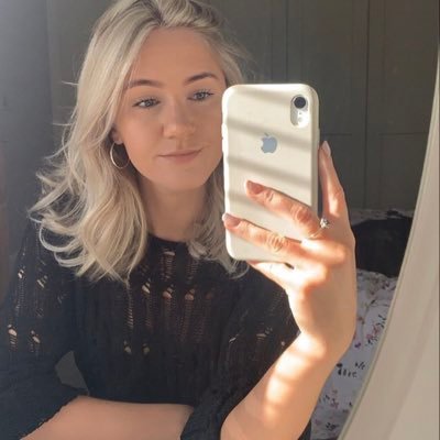 Profile Picture of Isabel Bowles (@isabel_bowles) on Twitter