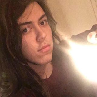 Gene Gibbon - Facebook Profile Picture of Gene Gibbon (@Skelington3604) on Facebook