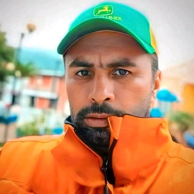 Profile Picture of 👑⚔️🌽Ing. Arq.Jimmy.🌽⚔️ (@jimmmywendell) on Tiktok