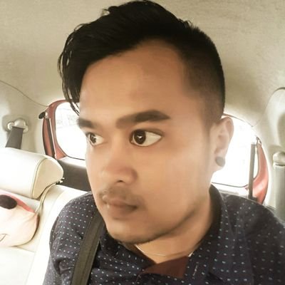 Profile Picture of Erdo Pramudya Sandi (@erdopramudya) on Twitter