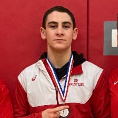 Profile Picture of Julian Levy (@levyj25) on Twitter