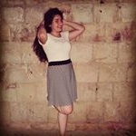 Profile Picture of Mirna  Issa (@maroshkaissa) on Instagram