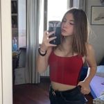 Profile Picture of Cassandra Larson (@cassandraniifiivep) on Instagram