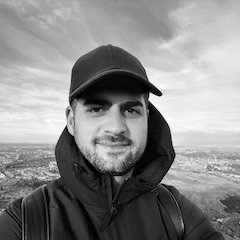 Profile Picture of Adam Nima Pourahmadi (@@ANPour) on Twitter