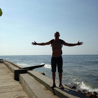 Profile Picture of Omar Hassoun (@omarhassoun) on Twitter