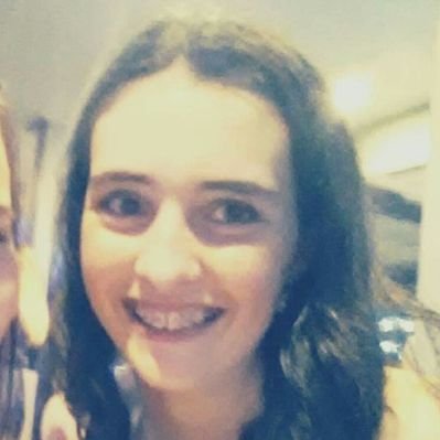 Profile Picture of Kathryn Thorpe (@bubblyraspberry) on Twitter
