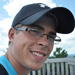 Profile Picture of Matt Newton (@newtonm77) on Flickr