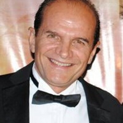 Profile Picture of Elias Serrano (@Saile) on Twitter