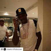 Profile Picture of James Dunson (DREAMCHASERS 4) (@jamesdunson8816) on Youtube