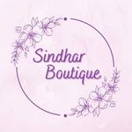 Profile Picture of Sindhar Boutique 🌺 (@sindharboutique) on Instagram