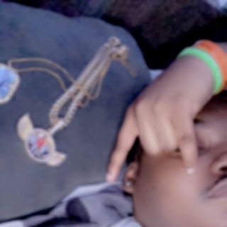 Profile Picture of Leonard Williams (@lavylen) on Instagram