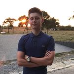 Profile Picture of Lucas Samovitch (@_lucas_samo_) on Instagram