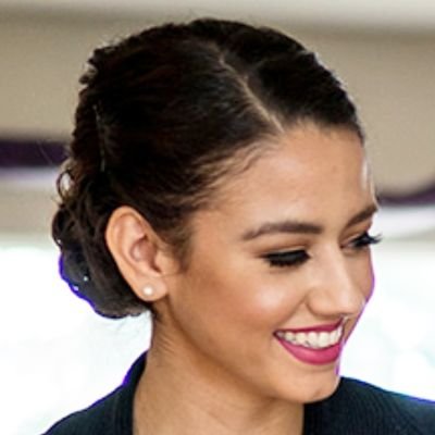 Profile Picture of Hannah McFarland (@hannahhlaylaaa) on Twitter