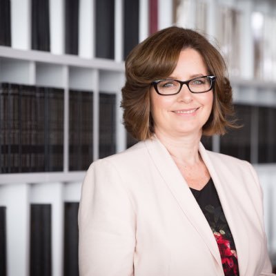 Profile Picture of Sue Gilchrist (@SueGilchristIP) on Twitter