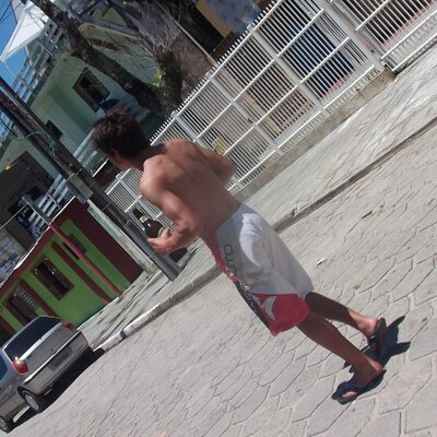 Profile Picture of Bryan Pedroso (@_pedrosinho) on Twitter