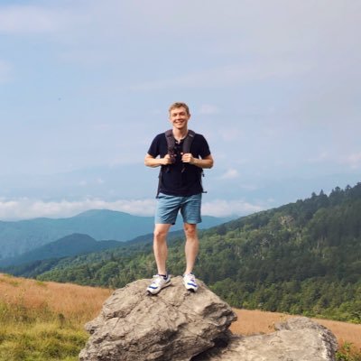 Profile Picture of Mike Robson (@mikerobso) on Twitter