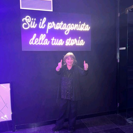 Profile Picture of assuntaciccone2 (@assuntaciccone2) on Tiktok