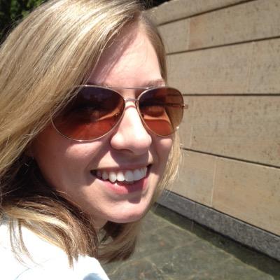 Profile Picture of Danielle Jaeger (@MrsDJaeger) on Twitter