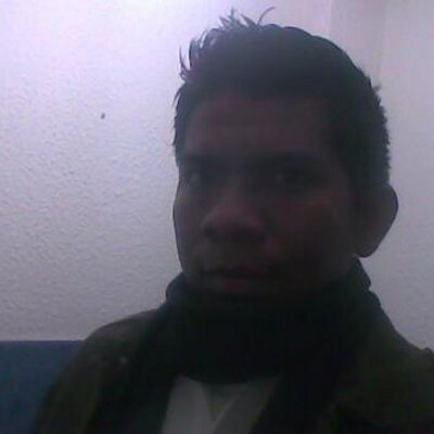 Profile Picture of Amaury Ramos (@RamosAmau) on Twitter