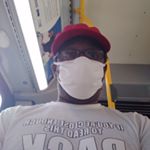 Profile Picture of Purcell Gowie Jr. (@purcelljr) on Instagram