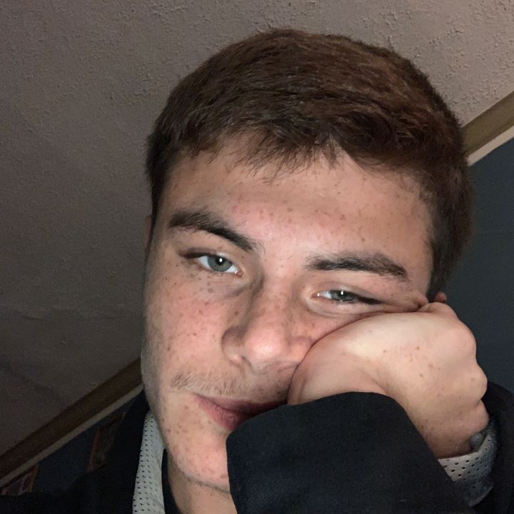Profile Picture of Bruce Mees (@brucemees) on Tiktok