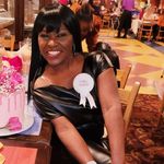 Profile Picture of Paulette Coleman (@paulette.coleman.750) on Instagram