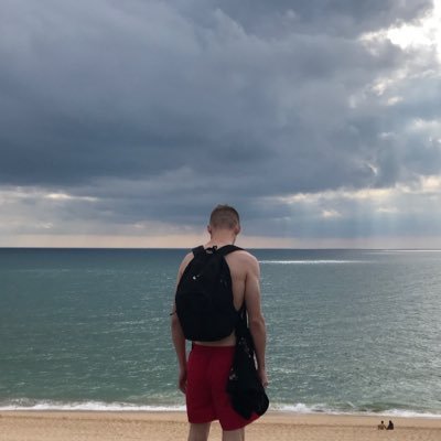 Profile Picture of Josh. (@Josh_Bushell96) on Twitter