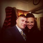 Profile Picture of Angela Veryproudmummy Hudson (@angela_sheargold) on Instagram