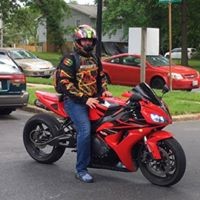 Profile Picture of Kyle Ledford (@kyle-ledford-10) on Quora