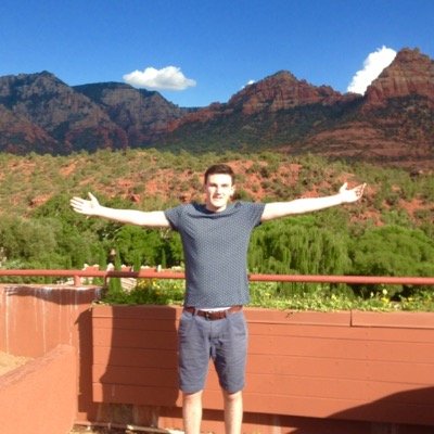 Profile Picture of Matt Alderman (@MattAlderman94) on Twitter