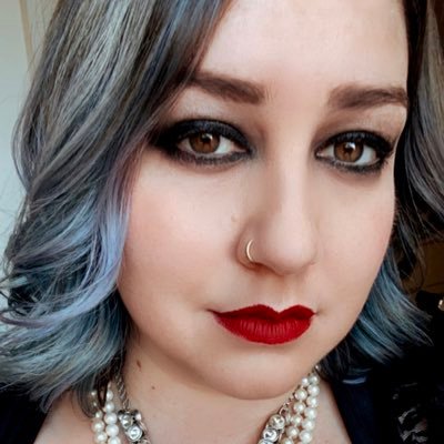 Profile Picture of MarisaLeigh Esposito (@_MarisaEsposito) on Twitter