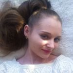 Profile Picture of Katerina Markevich (@markevich.katerina) on Instagram