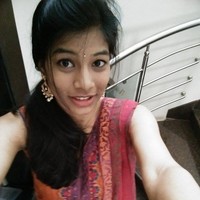 Profile Picture of Apoorva Reddy (@apoorva-reddy-4) on Quora