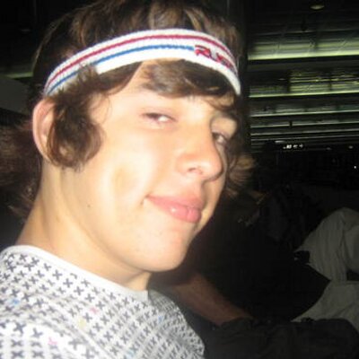 Profile Picture of Josh Sutton (@sutton89) on Twitter