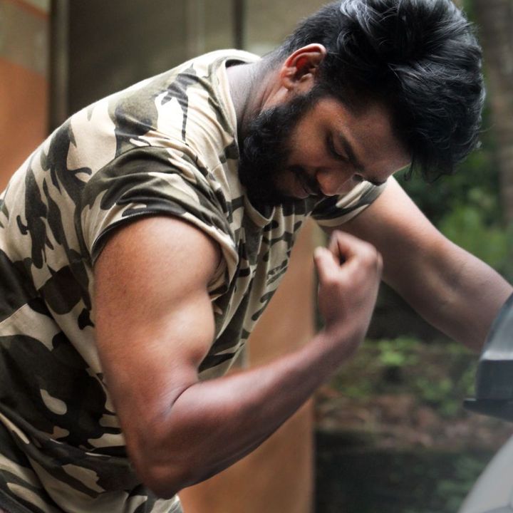 Profile Picture of paul mathai (@poluu10) on Tiktok