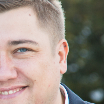 Profile Picture of Marc M. Lauterbach (@MMLauterbach) on Twitter