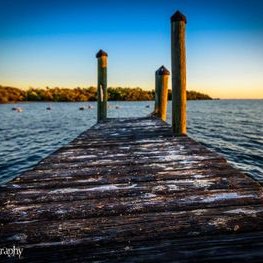 Profile Picture of David Milliken (@millikenphoto) on Twitter