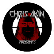 Profile Picture of Chris Akin Presents... (@chrisakinpresents) on Youtube