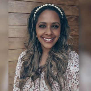 Profile Picture of ℂ𝕙𝕒𝕟𝕕𝕣𝕒 𝕁𝕠𝕟𝕖𝕤 (@chandra_lynn) on Instagram