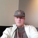 Profile Picture of AARON CARL MCFADDEN (@aaroncarlmcfadden) on Instagram