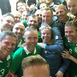 Profile Picture of Brian Morrisroe (@morrisroebrian1) on Twitter