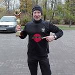 Profile Picture of Mariusz Pawłowski (@mariusz_biega) on Instagram