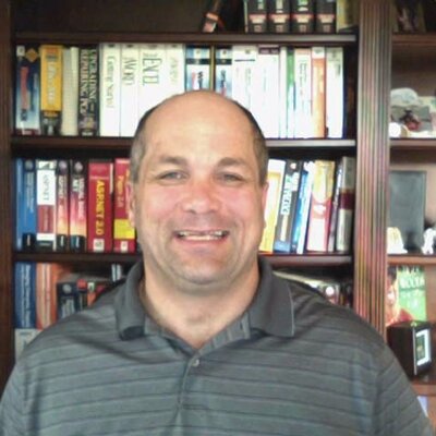 Profile Picture of Dan Dinucci (@DanDinucci) on Twitter